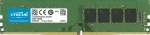CRUCIAL 16GB (1x16GB) 3200 MHz / DDR4 / DIMM / CL22 / Non-ECC / 1.2V (CT16G4DFRA32AT)
