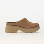 Tenisky UGG W New Heights Clog Sand EUR 41
