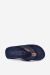 WRANGLER ZANE FLIPFLOP MEN LOW 20251044.24H tmavo modrá 41