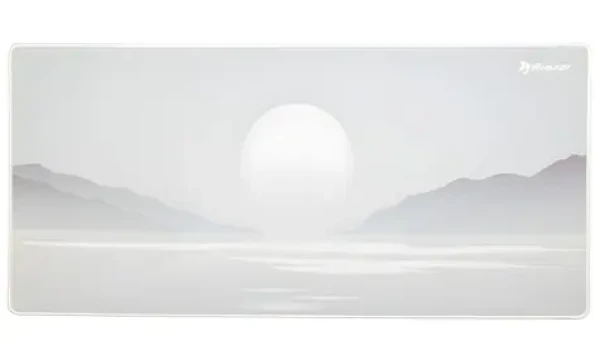 Arozzi Zona Frozen Lake / Herná podložka pod myš / XL / 900 x 420 x 4 mm / vodeodolná (AZ-ZONA-900-D067)