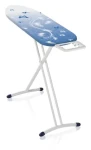 Leifheit AirBoard M SOLID 76211 / Žehliaca doska / 120 x 38 cm / thermo-reflect / výškovo nastaviteľné (72563)