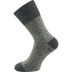 VOXX® ponožky Molde grey 1 pár 43-46 120003