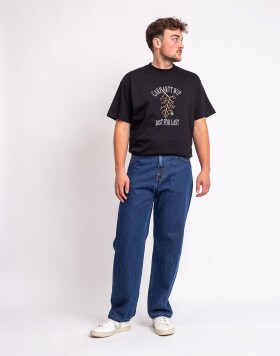 Carhartt WIP Landon Pant Blue stone washed 31