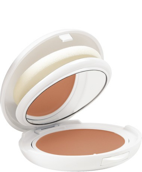 Avène Kompaktný make-up ochranným faktorom SPF 50 (Tinted Compact) 10