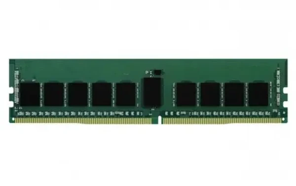 Kingston 16GB (1x 16GB) DDR4 3200MHz / CL22 / DIMM / 1.2V / ECC / Registered / pre servery Dell (KTD-PE432S8/16G)