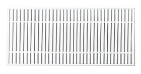 TESLA HEPA filter pre RoboStar iQ100 / Náhradný filter / Umývateľný vodou / Robotický vysávač (8595689800963)