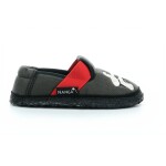 Nanga Ninja Dunkelgrau barefoot bačkory 26 EUR