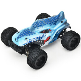 Mamido Mamido RC Monster Truck 1:16 rýchlosťou 35 km/h Farba: