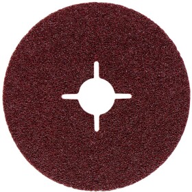 Metabo 624137000 Priemer 115 mm Ø otvoru 22.23 mm kov 25 ks; 624137000