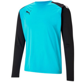 Brankárska mikina Puma teamPACER GK LS 704933 40