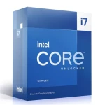 Intel Core i7-13700KF (BX8071513700KF)