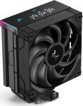 Deepcool DeepCool AK400 Digital Pro, CPU cooler (black, 120 mm)