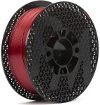Filament-PM PLA tlačová struna perlová červená 1,75 mm 1 kg Filament PM