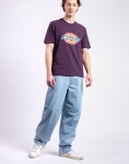 Dickies Madison Baggy Fit Denim Denim vintage aged bl W31/L32