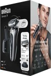 BRAUN Series 71-S7200cc