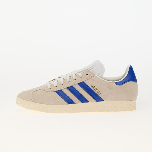 Tenisky adidas Gazelle A-Club Manchester United Off White/ Royal Blue/ Crew White EUR 44