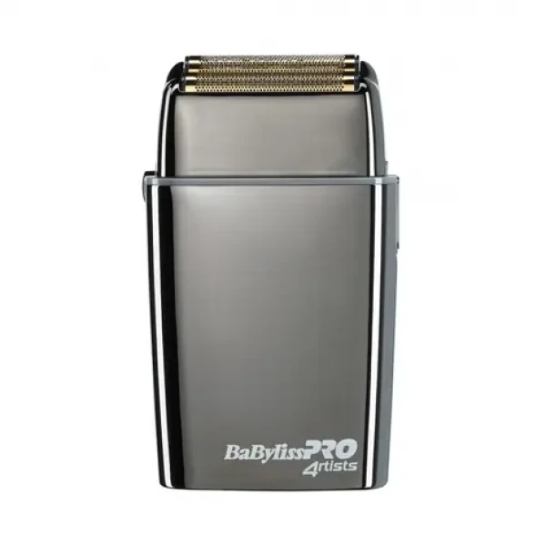 Babyliss FXFS2GSE čierna / holiaci strojček / 180 min / Ni-MH (FXFS2GSE)