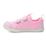 Xero shoes Dillon Knit Kids Pink-a-Boo dětské růžové barefoot tenisky 23 EUR