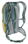 Batoh na bicykel Deuter Race 16 Turmeric-Ivy