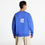 Mikina FTSHP RFTW Crewneck UNISEX Blue L