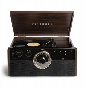Victrola Patefonas Victrola VTA-270B