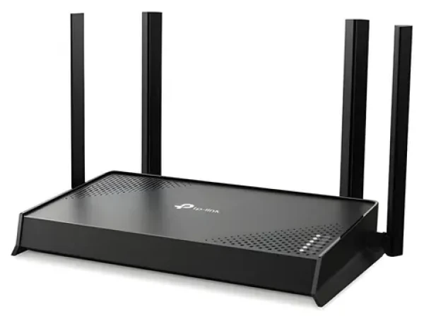 TP-LINK EB210 / AP / WiFi 7 / BE3600 / 1x GWAN / 4X GLAN / EasyMesh (EB210)