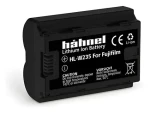 Hähnel HL-W235 / Kompatibilná batéria Fujifilm NP-W235 / 2250 mAh / Li- ION (10002067)