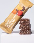 Vilgain Energy Bar – mix ovocia a orechov poliaty čokoládou 55 g