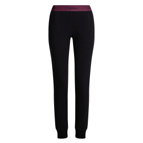 Dámske tepláky QS5716E-JFX - Calvin Klein L
