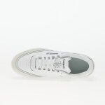 Tenisky Reebok Club C Extra Ftw White/ Aqudus/ Forest Green EUR 38.5
