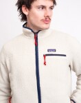 Patagonia M's Retro Pile Jacket Pelican S