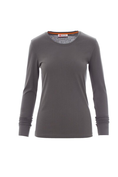 Dámske tričko Payper PINETA LADY Farba: Dymová, Veľkosť: 2XL (000890003313007XXL)