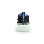 Be lenka barebarics futura iridescent black barefoot topánky 43 EUR