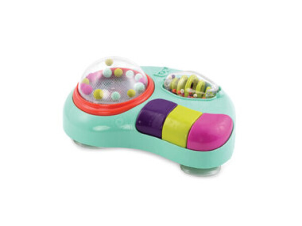 B-Toys Disco piano Whirly Pop