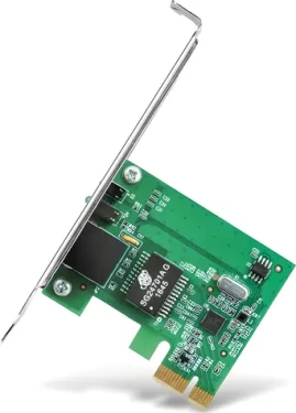 TP-LINK TG-3468 / Sieťový PCI-E Adaptér / PCI-Express / 1x GLAN (TG3468)