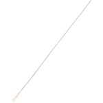 TRU COMPONENTS 1567848 opletenie / lanko, LiFY, 1 x 0.75 mm², biela, 25 m; 1567848