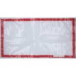 Izolačná deka na suchý zips, 660x360mm KS Tools 117.0158; 117.0158