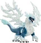 Schleich Eldrador 70790 Ľadový drak