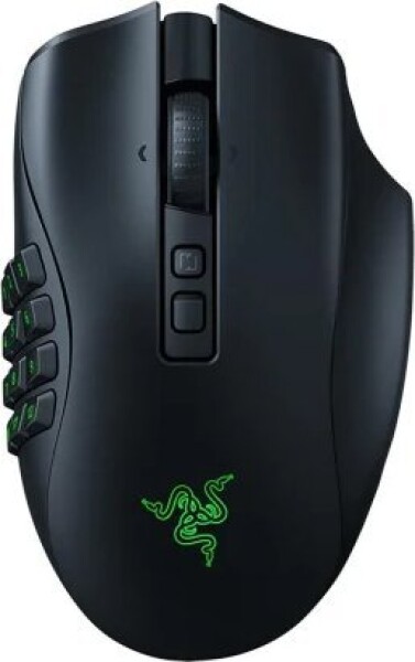 Razer Naga V2 RZ01-04400100-R3G1