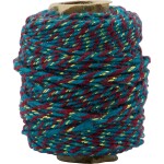 House Doctor Špagátik Turquoise 50 m