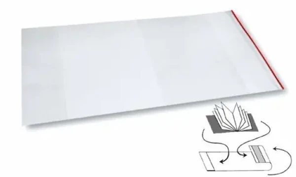 OXYBAG Univerzálny obal 245x440mm samolepiaci (134777)