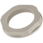 LAPP SKINTOP GMP-HF-M 50X1,5 RAL7035 LGY N/A M50 polyamid striebrosivá (RAL 7001) 25 ks; 53119260