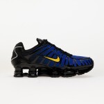Tenisky Nike Shox TL Black/ Varsity Maize-Metallic Silver EUR 45.5