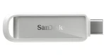 SanDisk Phone Drive 512 GB ARCTIC White / USB flash disk / 512 GB / USB-C (SDIXS0N-512G-GN6NE)