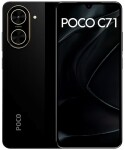 Xiaomi Xiaomi Poco C71 Dual Sim 4GB RAM 128GB - Black