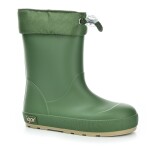 Igor Yogi Borreguito DK Cuello Verde barefoot čižmy 31 EUR
