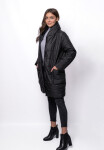 MODAGI Coat A26 Black