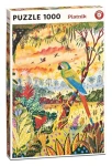 PIATNIK Puzzle Grosser Soldatenara