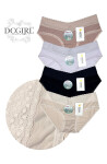 Obr Dc Girl 26411/pattern.24 A'2 S-XL směs barev M