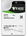 Seagate Exos X20 20TB 3.5'' SATA III (ST20000NM007D)